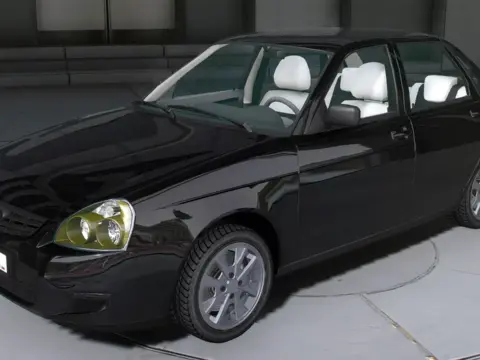 Lada Priora