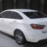 Lada Vesta3