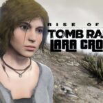Lara Croft