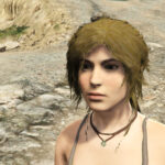 Lara Croft (Rise of The Tomb Raider) [Add-On Ped] 5.1
