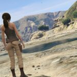 Lara Croft (Rise of The Tomb Raider) [Add-On Ped] 5.1