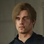 Leon Kennedy Resident Evil Requiem5