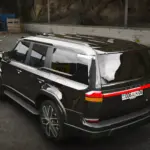 Lexus GX550H3