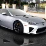 Lexus LF