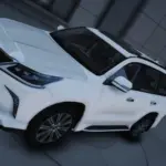 Lexus LX 570 2021