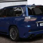 Lexus LX5702