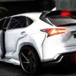Lexus Nx4