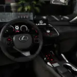 Lexus Nx5