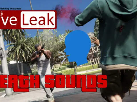 LiveLeak Death Sounds