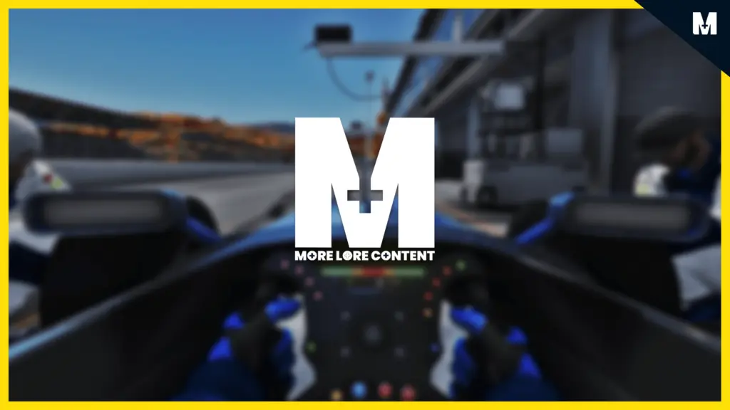 Lore Friendly - Highmen Openwheel suit for MP Male & Female [SP & FiveM] 1.1