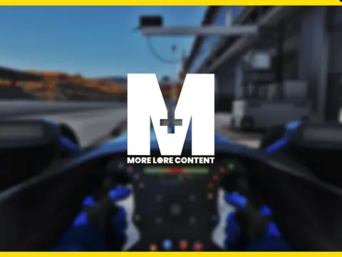 Lore Friendly - Highmen Openwheel suit for MP Male & Female [SP & FiveM] 1.1