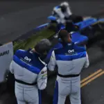 Lore Friendly - Highmen Openwheel suit for MP Male & Female [SP & FiveM] 1.1