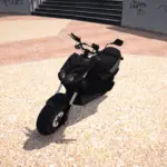 MBK Stunt [Add-On] V1.0