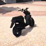 MBK Stunt [Add-On] V1.0