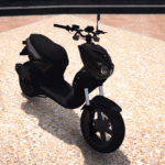 MBK Stunt [Add-On] V1.0