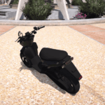 MBK Stunt [Add-On] V1.0