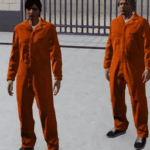 MP Male & MP Female Prison Outfit V1.0 Final