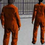 MP Male & MP Female Prison Outfit V1.0 Final
