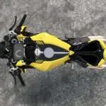 MV Agusta Brutale Rush 10005