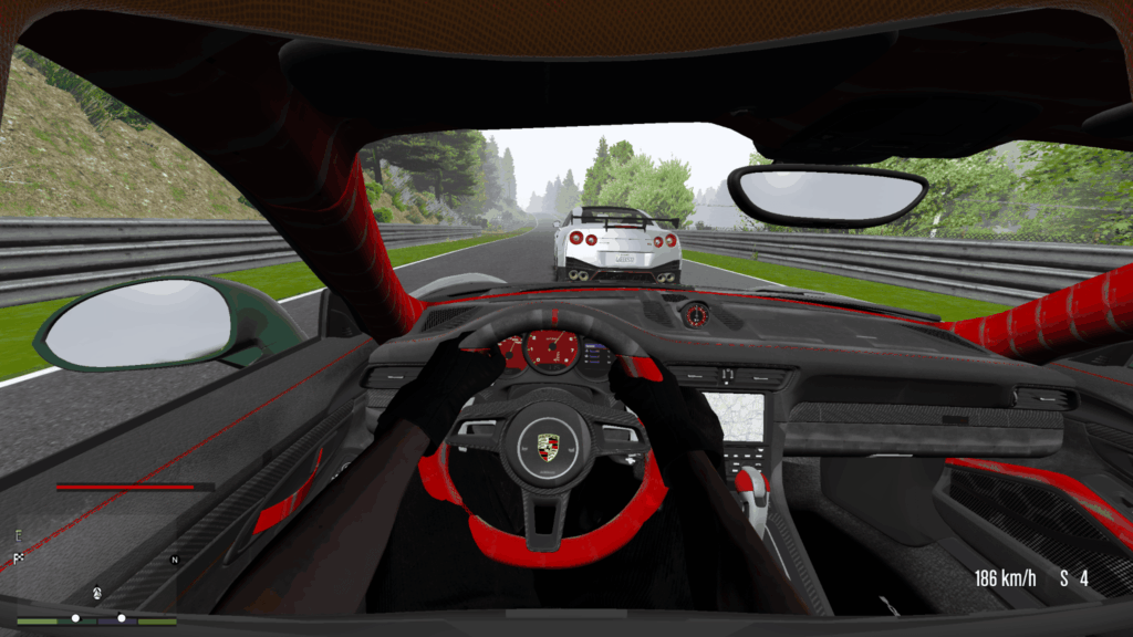 Manual Transmission Downshift Sound Fix 1.0