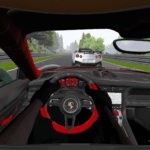 Manual Transmission Downshift Sound Fix 1.0
