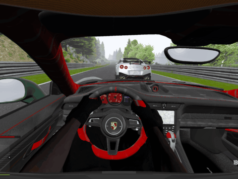 Manual Transmission Downshift Sound Fix 1.0