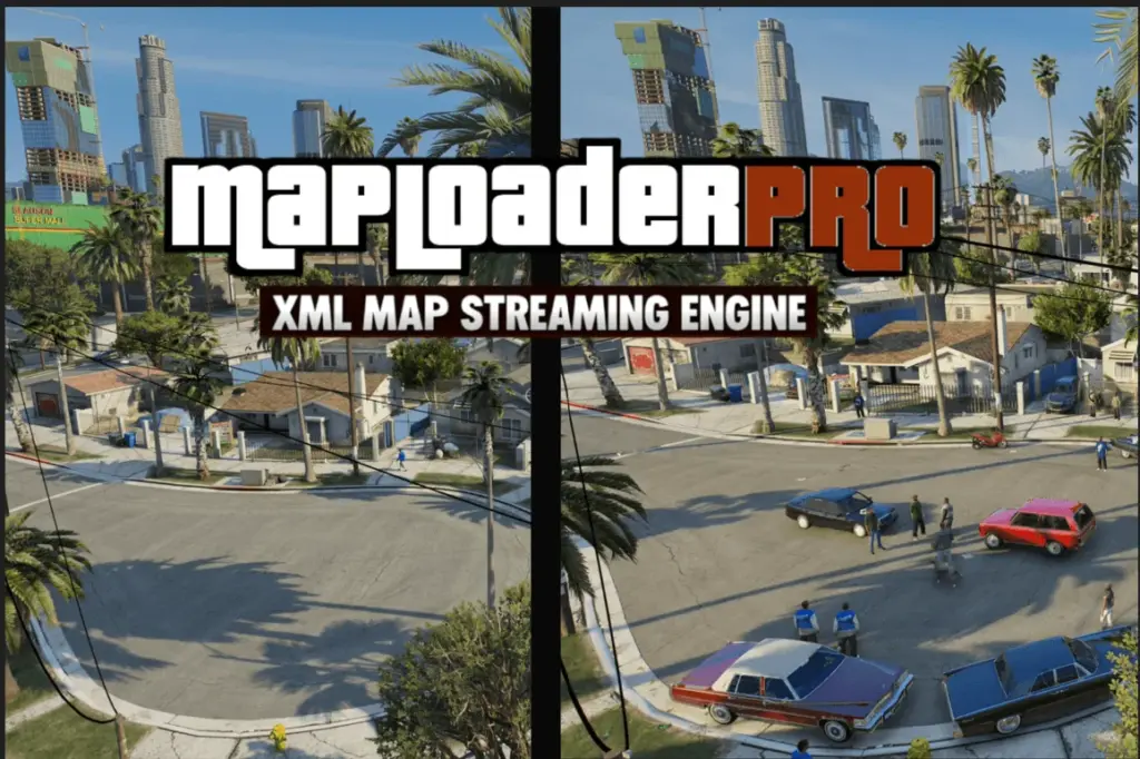 MapLoaderAuto