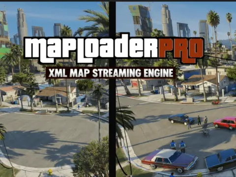 MapLoaderAuto