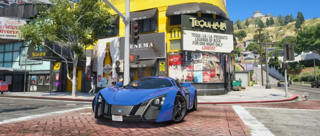Marussia B2 [Add-On | Legacy | Enhanced] V1.0