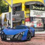 Marussia B2 [Add-On | Legacy | Enhanced] V1.0