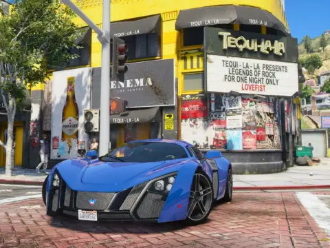 Marussia B2 [Add-On | Legacy | Enhanced] V1.0