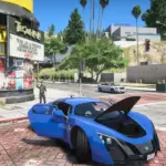 Marussia B2 [Add-On | Legacy | Enhanced] V1.0