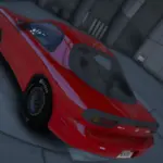 Mazda RX-7 Drag3