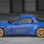 Mazda RX-7 Rob Dahm2