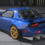 Mazda RX-7 Rob Dahm3