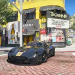Mazzanti Evantra2