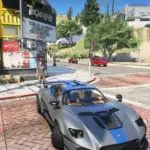 Mazzanti Evantra3