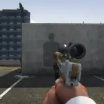 Mega .50 - Bull Kick (Weapon Forge)