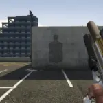 Mega .50 - Bull Kick (Weapon Forge)