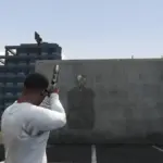 Mega .50 - Bull Kick (Weapon Forge)