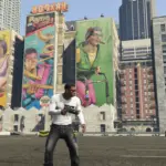 Mega .50 - Bull Kick (Weapon Forge)