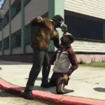 Melee executions 1.0