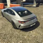 Mercedes AMG CLE 532