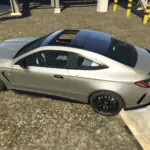 Mercedes AMG CLE 534