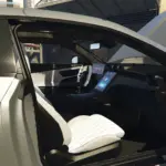 Mercedes AMG CLE 535