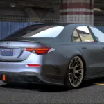 Mercedes S500 Mansory2