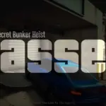 Micheal Secret Bunker Heist5