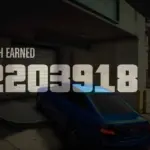 Micheal Secret Bunker Heist6