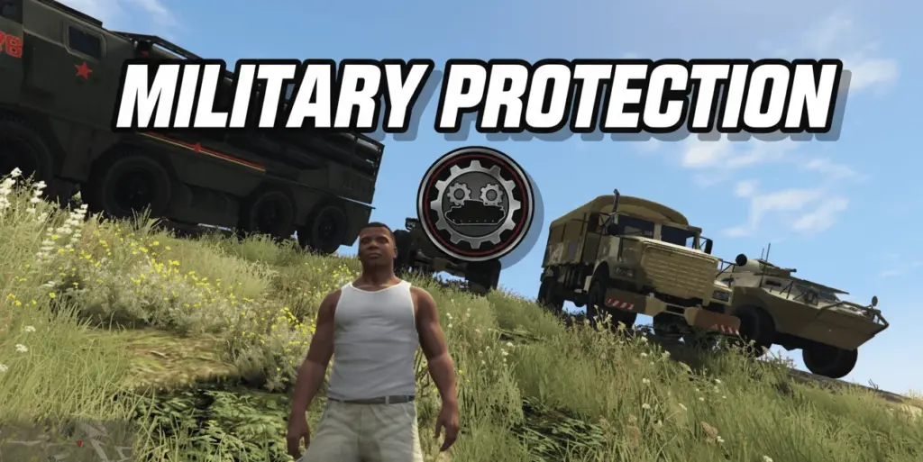 Military Protection 1.0