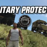 Military Protection 1.0